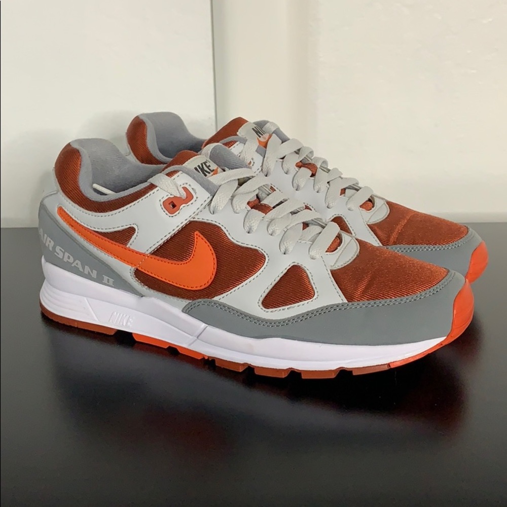 Nike Air Span II 2